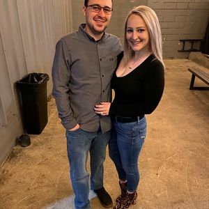 Meet your Posher, Jenny